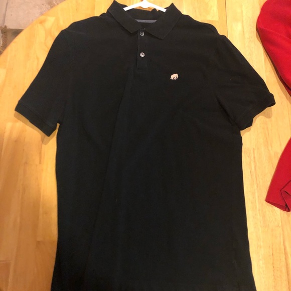Banana Republic Polo - Picture 1 of 1